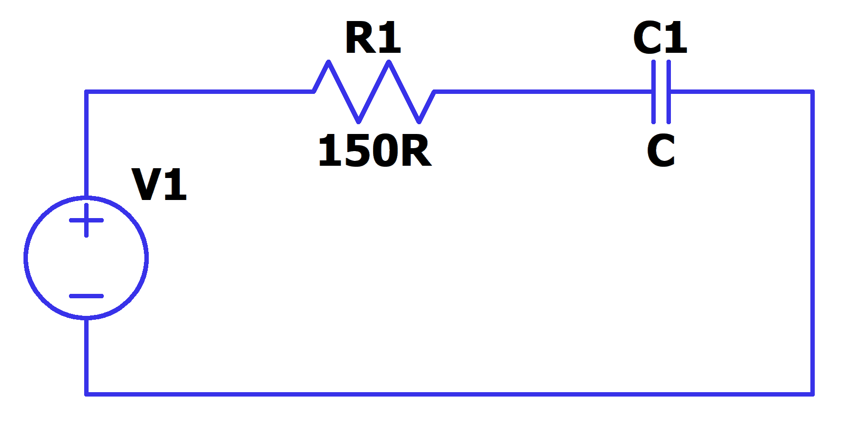 Capacitance calculator fun stack labs